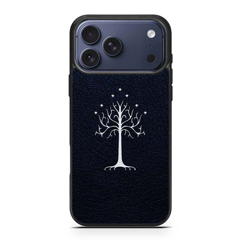 The lord of the Rings Gondor iPhone 17 Pro Max Case