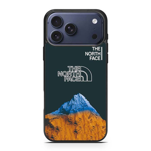 The North Face iPhone 17 Pro Max Case