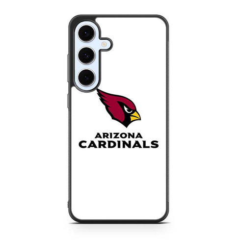 Arizona Cardinals 02 Samsung Galaxy S24 Case