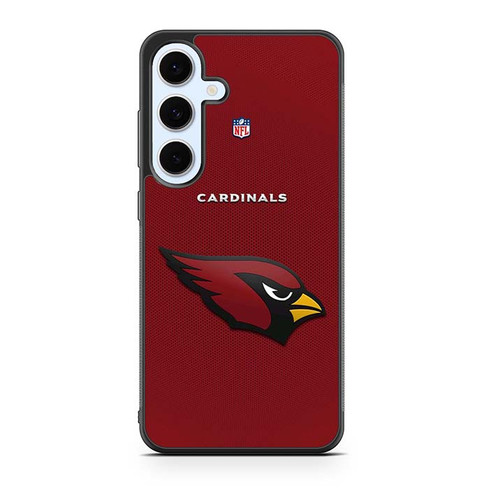 Arizona Cardinals 03 Samsung Galaxy S24 Case