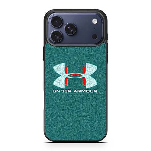 Under Armour Tosca iPhone 17 Pro Max Case