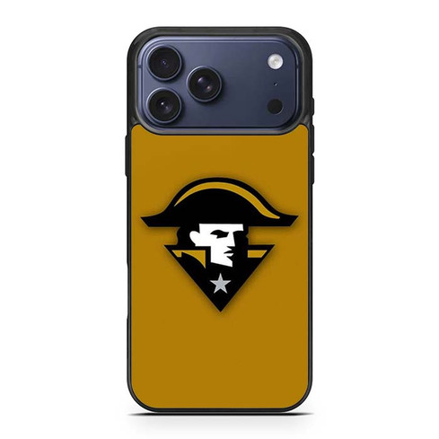 Vanderbilt Commodores 03 iPhone 17 Pro Max Case