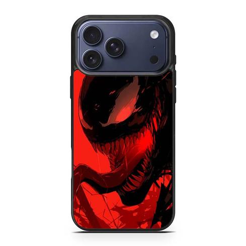 Venom The Last Dance iPhone 17 Pro Max Case