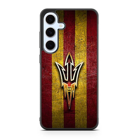 Arizona State Sun Devils 02 Samsung Galaxy S24 Case
