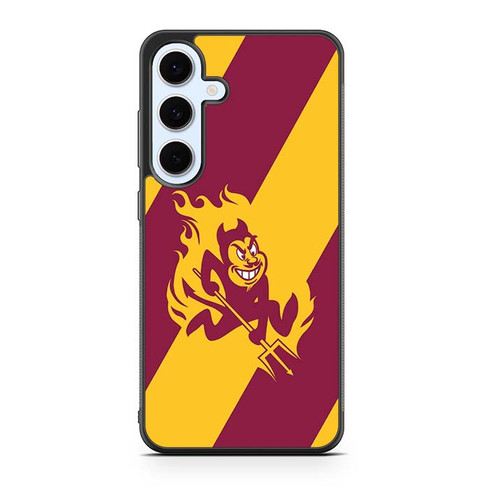 Arizona State Sun Devils 05 Samsung Galaxy S24 Case