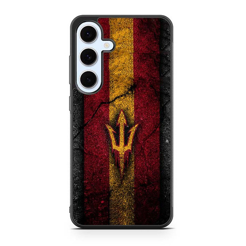 Arizona State Sun Devils 06 Samsung Galaxy S24 Case