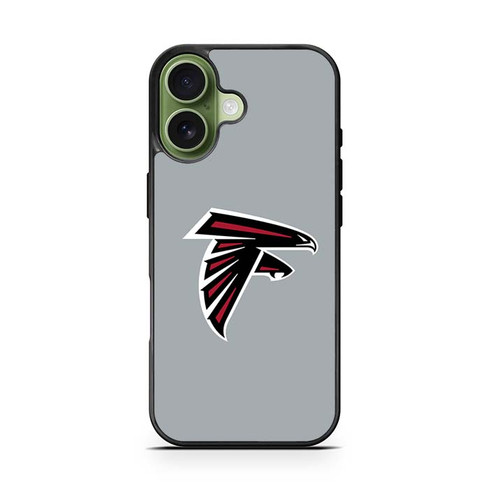 Atlanta Falcons 04 iPhone 17 Case