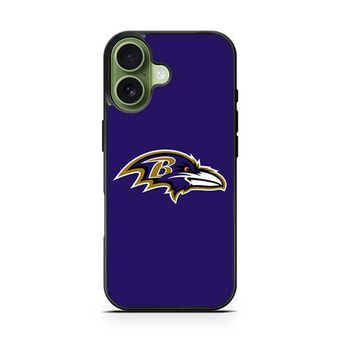 Baltimore Ravens 05 iPhone 17 Case