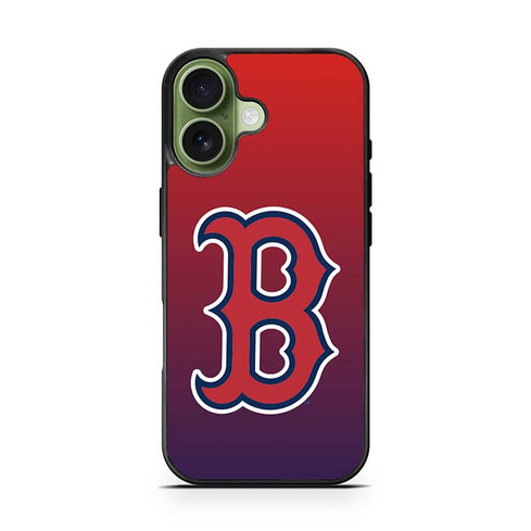 Boston Red Sox 03 iPhone 17 Case