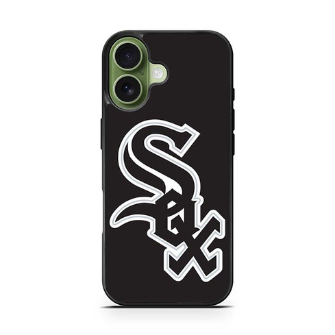Chicago White Sox 03 iPhone 17 Case