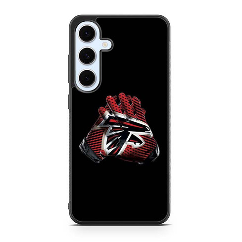 Atlanta Braves  Gloves Samsung Galaxy S24 Case