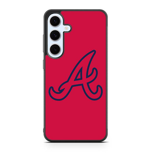 Atlanta Braves 03 Samsung Galaxy S24 Case