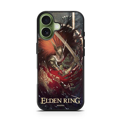 Elden Ring Malenia iPhone 17 Case