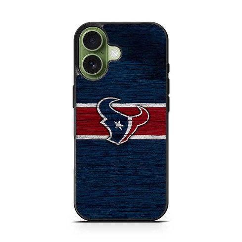 Houston Texans 03 iPhone 17 Case