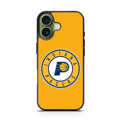 Indiana Pacers iPhone 17 Case