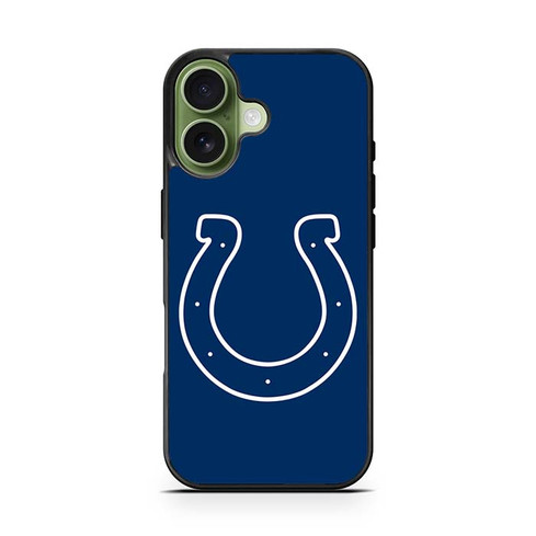 Indianapolis Colts 03 iPhone 17 Case