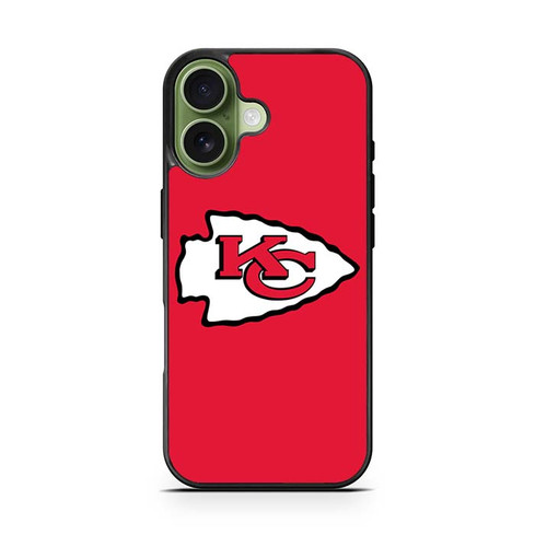 Kansas City Chiefs 05 iPhone 17 Case