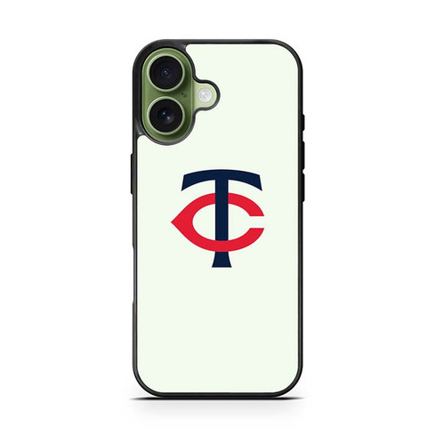 Minnesota Twins 03 iPhone 17 Case