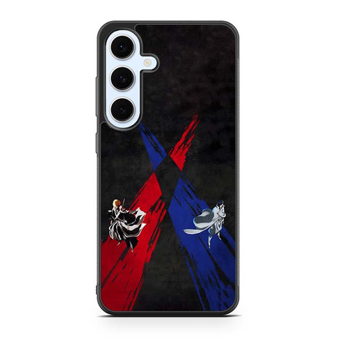 Bleach Thousand Year Blood War 01 Samsung Galaxy S24 Case