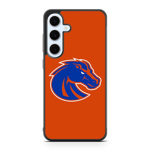 Boise State Broncos Samsung Galaxy S24 Case