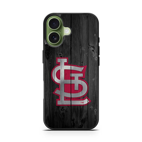 St Louis Cardinals 03 iPhone 17 Case
