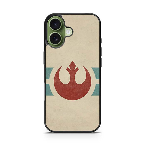 Star Wars The Phoenix iPhone 17 Case