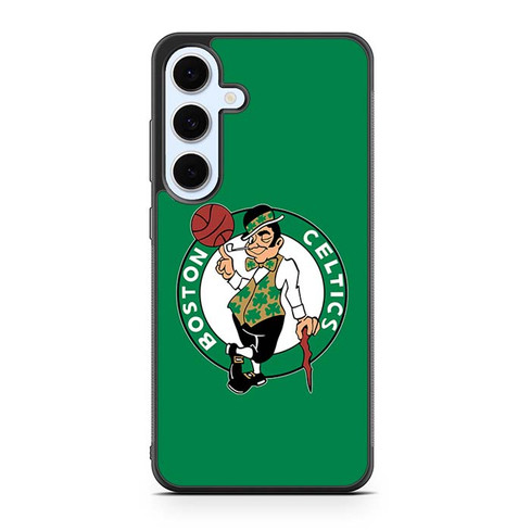 Boston Celtics 03 Samsung Galaxy S24 Case