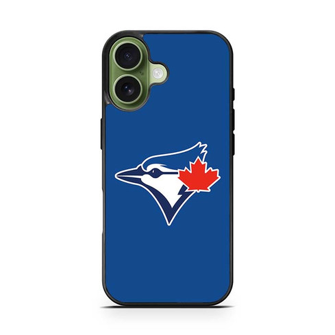 Toronto Blue Jays 02 iPhone 17 Case