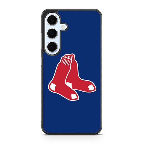 Boston Red Sox 02 Samsung Galaxy S24 Case