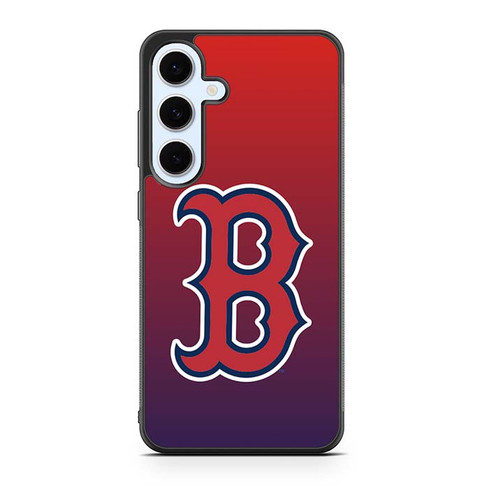 Boston Red Sox 03 Samsung Galaxy S24 Case