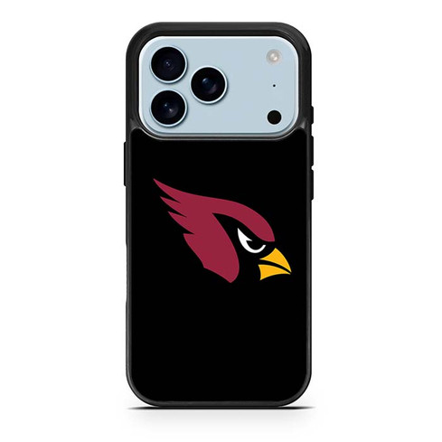 Arizona Cardinals 06 iPhone 17 Pro Case