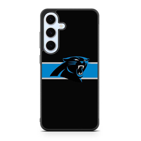Carolina Panthers 03 Samsung Galaxy S24 Case