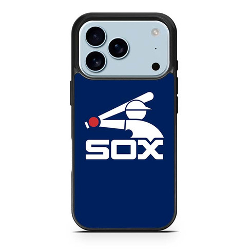 Chicago White Sox  01 iPhone 17 Pro Case