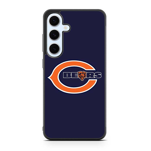 Chicago Bears 03 Samsung Galaxy S24 Case