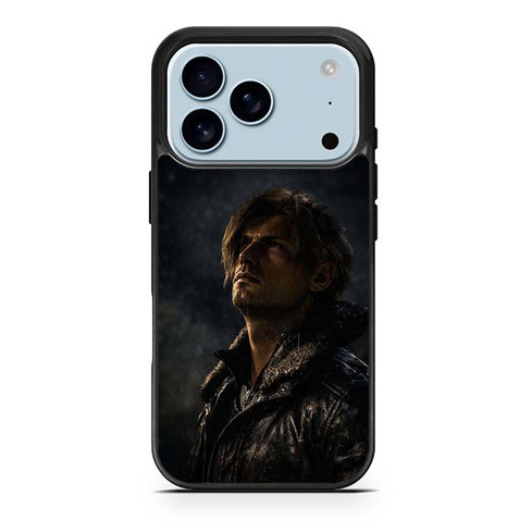 Leon Re Requiem iPhone 17 Pro Case