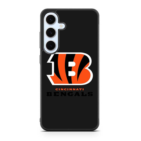 Cincinnati Bengals 03 Samsung Galaxy S24 Case