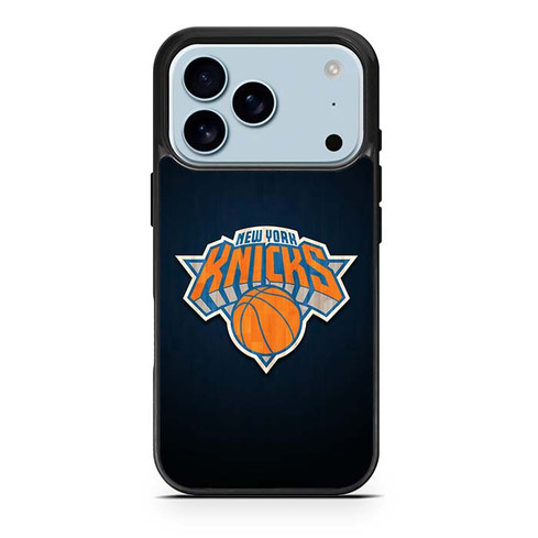 New York Knicks iPhone 17 Pro Case
