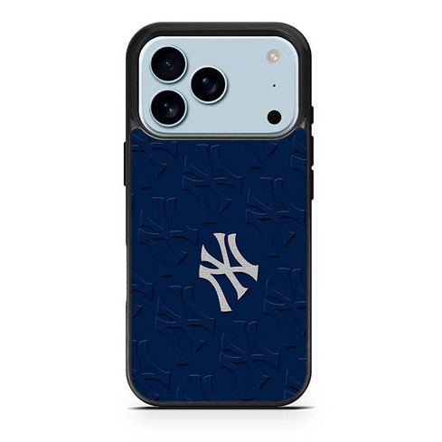 New York Yankees 04 iPhone 17 Pro Case