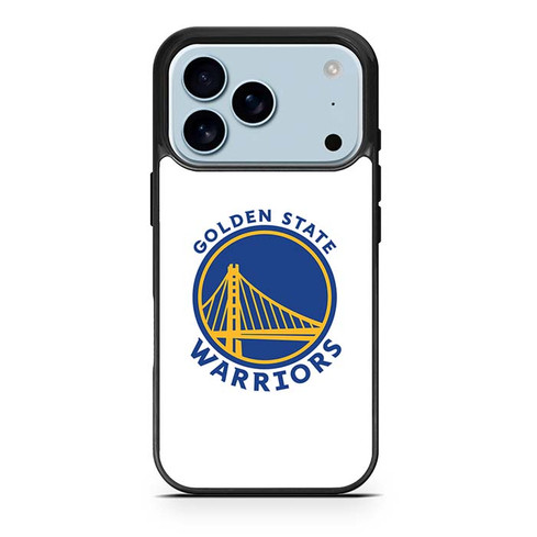 The Golden State Warriors 02 iPhone 17 Pro Case
