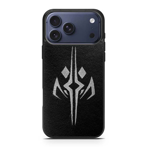 Ahsoka Tano Star Wars universe iPhone 17 Pro Max Case