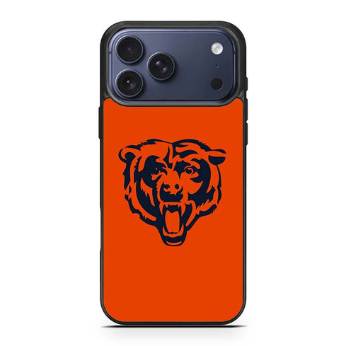 Chicago Bears 06 iPhone 17 Pro Max Case