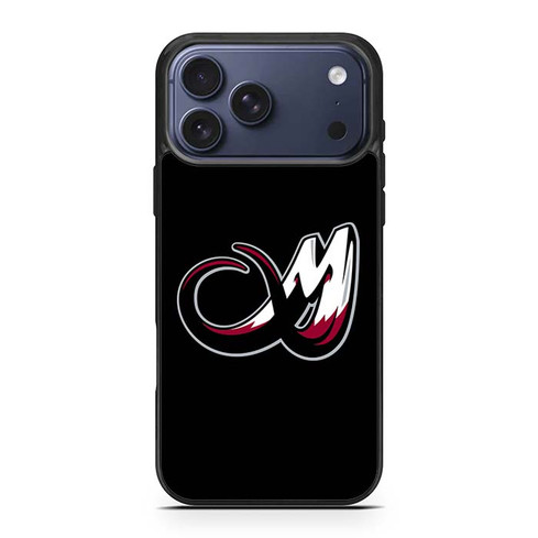 Colorado Mammoth iPhone 17 Pro Max Case
