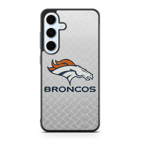 Denver Broncos 02 Samsung Galaxy S24 Case