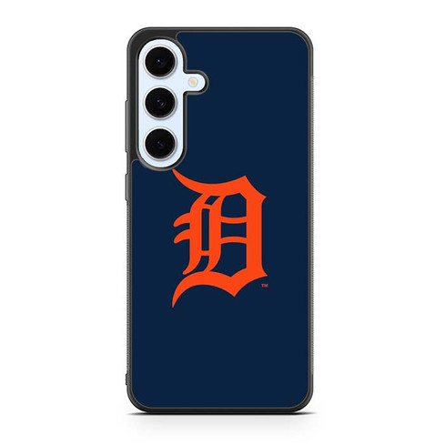 Detroit Tigers 01 Samsung Galaxy S24 Case