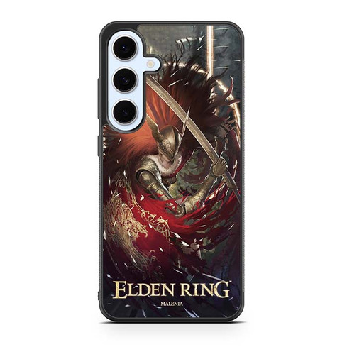 Elden Ring Malenia Samsung Galaxy S24 Case