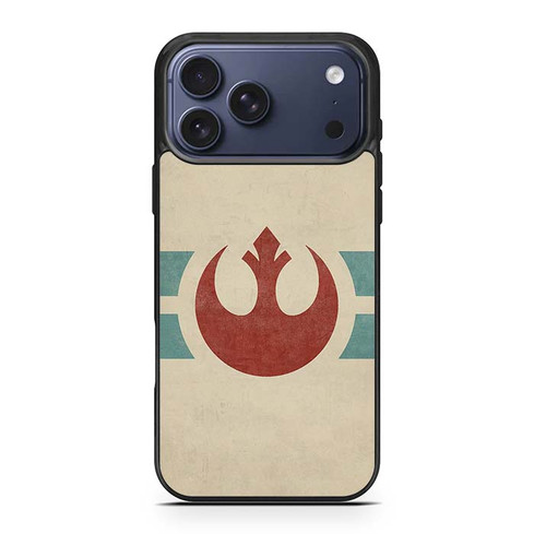 Star Wars The Phoenix iPhone 17 Pro Max Case