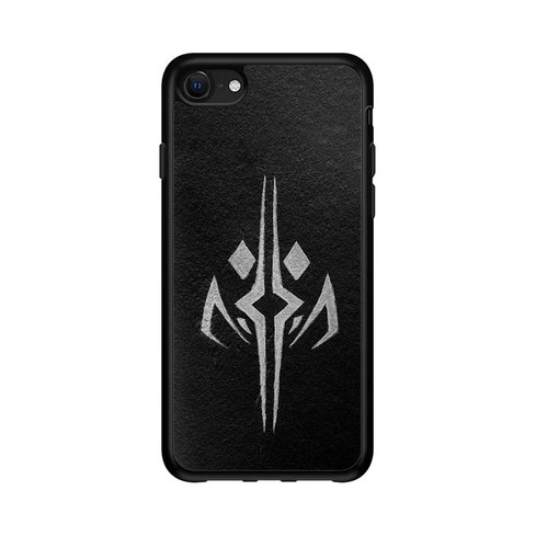 Ahsoka Tano Star Wars universe iPhone 16e Case