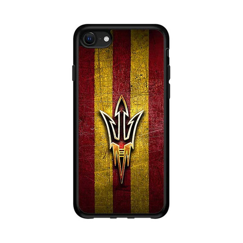 Arizona State Sun Devils 02 iPhone 16e Case