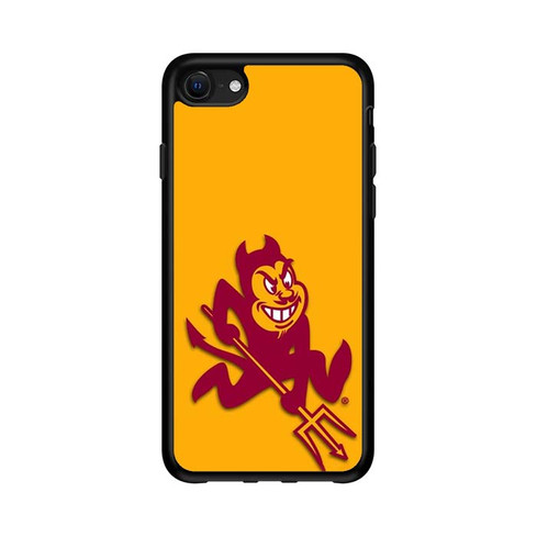 Arizona State Sun Devils 03 iPhone 16e Case