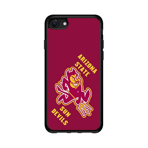 Arizona State Sun Devils 04 iPhone 16e Case